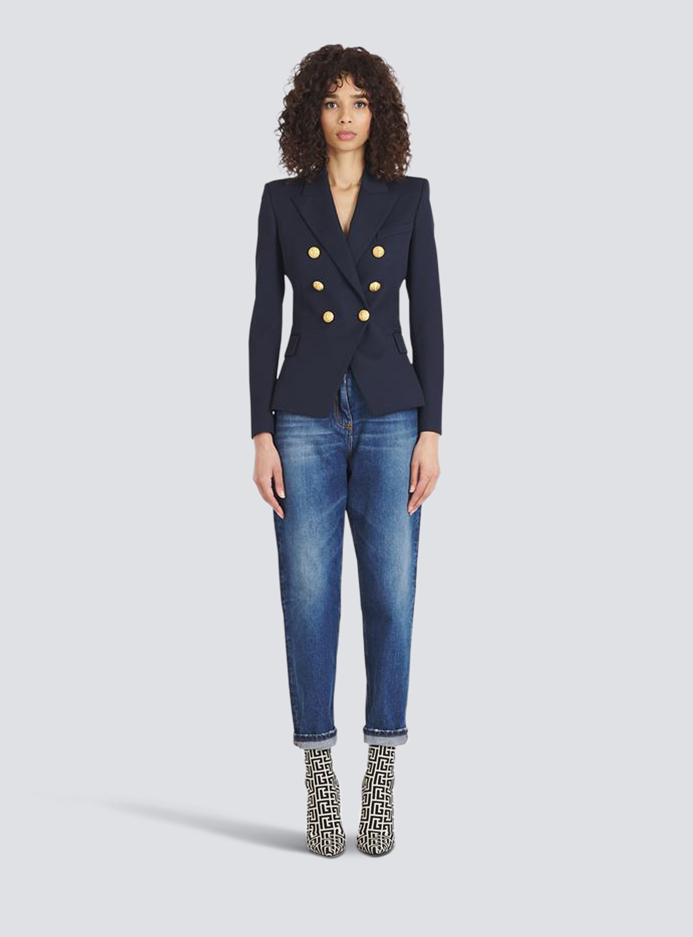 Balmain Official Website | Designer 