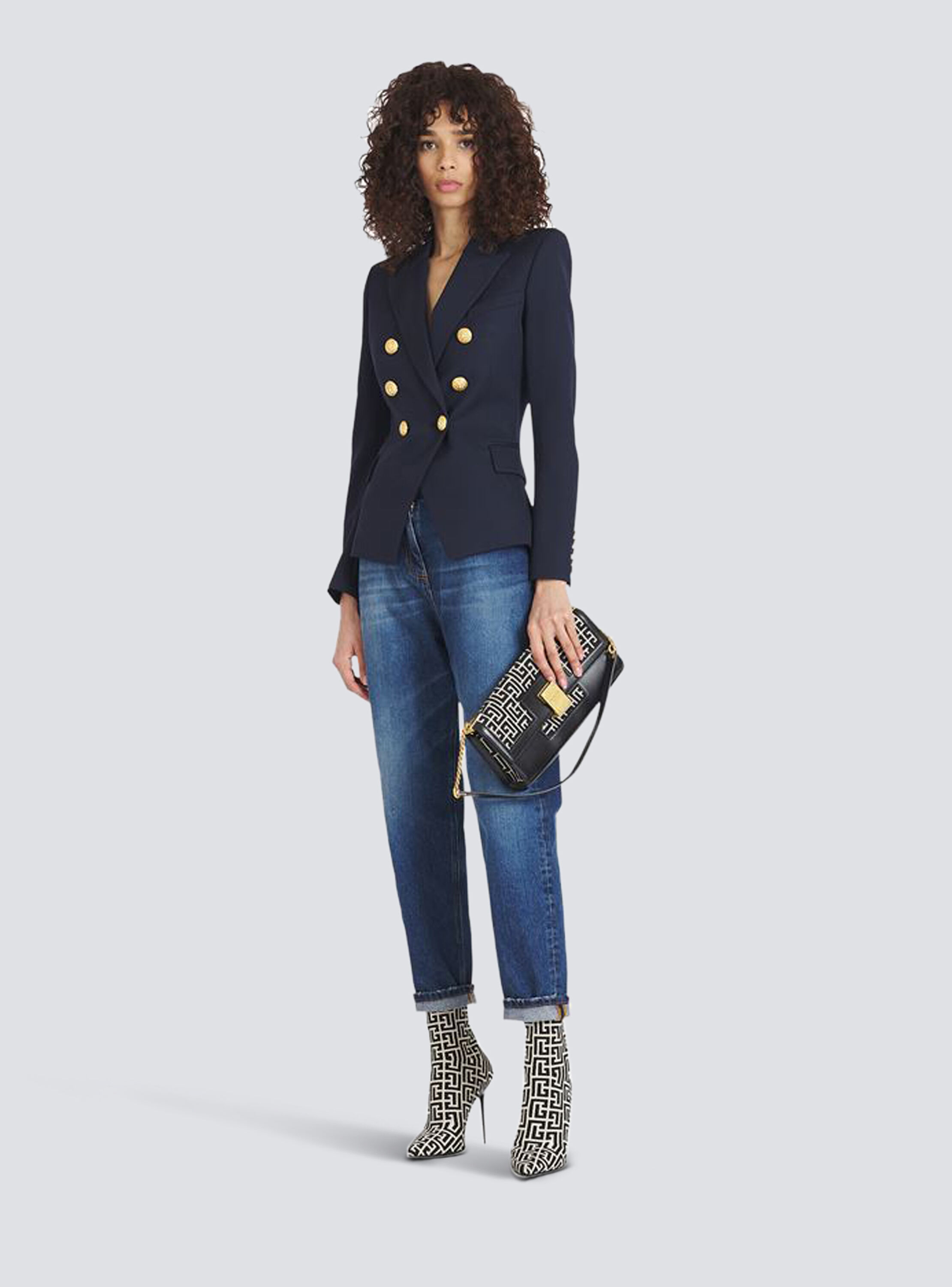 Balmain Official Website | Designer 