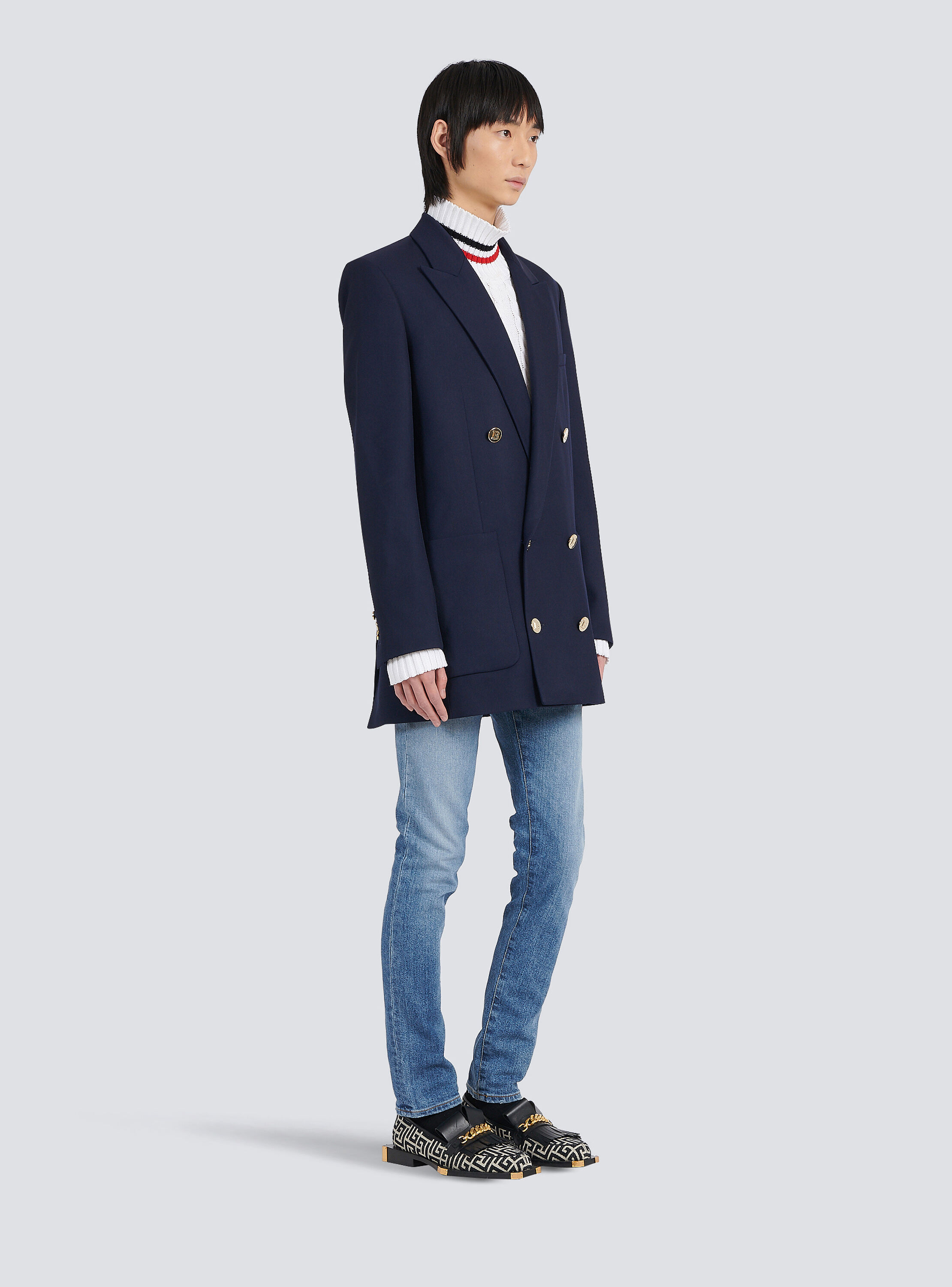 Balmain Official Website | Designer 